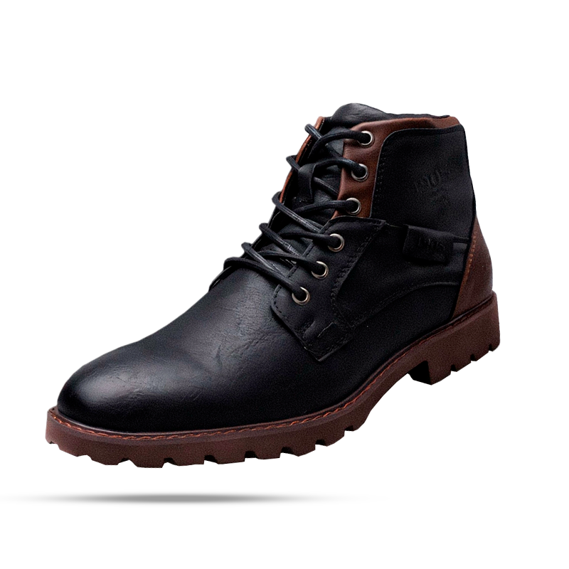 Bota Masculina Forth Premium Worker 1905 Resistente y Estilosa