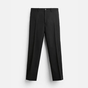 Pantalón Social Masculino Forth Verona Con Estilo Elegante