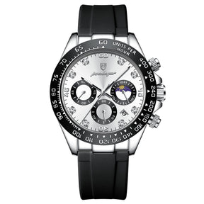 Reloj Masculino Poedagar Chronotype